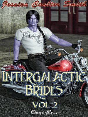 cover image of Intergalactic Brides Volume 2